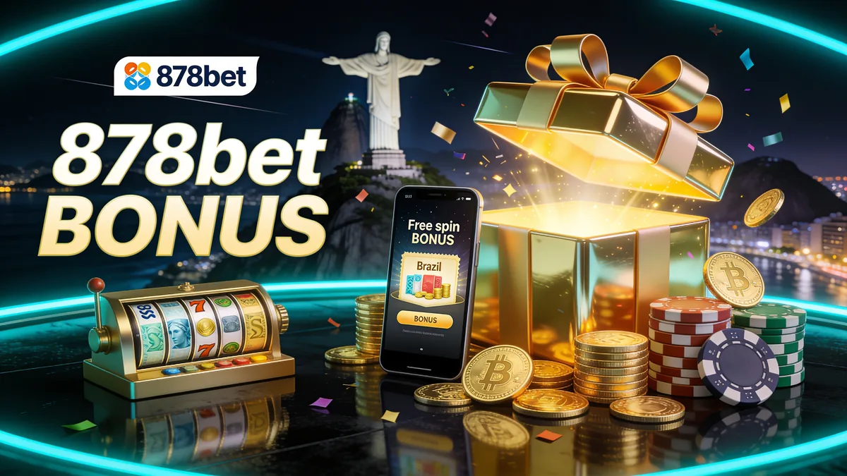 878bet no Brasil — Outros Bônus e Promoções